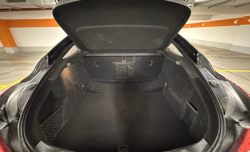 Opel Insignia 2,0 Cosmo CDTI DPF