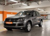 VW Touareg V6 TDI BMT 4Motion Aut.