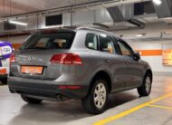 VW Touareg V6 TDI BMT 4Motion Aut.