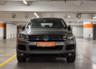 VW Touareg V6 TDI BMT 4Motion Aut.