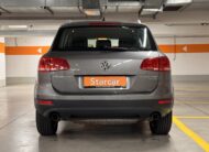 VW Touareg V6 TDI BMT 4Motion Aut.