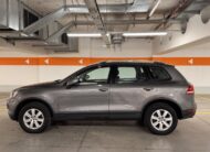 VW Touareg V6 TDI BMT 4Motion Aut.