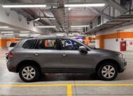 VW Touareg V6 TDI BMT 4Motion Aut.