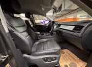 VW Touareg V6 TDI BMT 4Motion Aut.