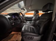 VW Touareg V6 TDI BMT 4Motion Aut.