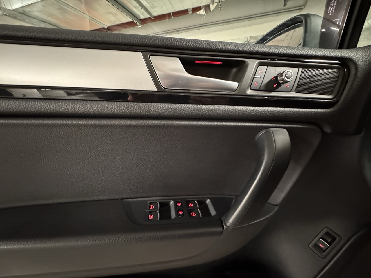 VW Touareg V6 TDI BMT 4Motion Aut.