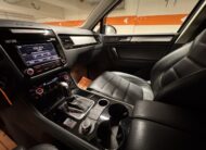 VW Touareg V6 TDI BMT 4Motion Aut.