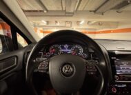 VW Touareg V6 TDI BMT 4Motion Aut.