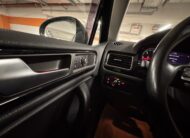 VW Touareg V6 TDI BMT 4Motion Aut.