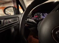 VW Touareg V6 TDI BMT 4Motion Aut.
