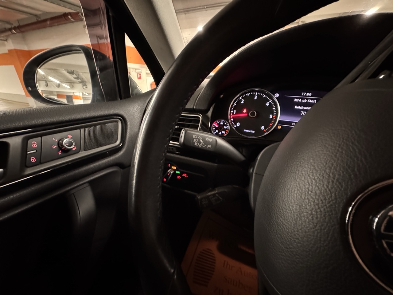 VW Touareg V6 TDI BMT 4Motion Aut.