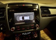 VW Touareg V6 TDI BMT 4Motion Aut.