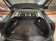 VW Touareg V6 TDI BMT 4Motion Aut.
