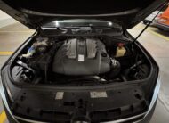 VW Touareg V6 TDI BMT 4Motion Aut.