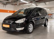 Ford Galaxy Trend 2,0 TDCi
