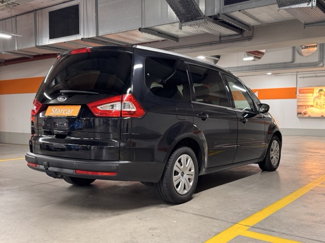 Ford Galaxy Trend 2,0 TDCi