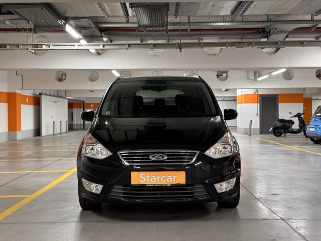 Ford Galaxy Trend 2,0 TDCi