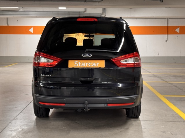 Ford Galaxy Trend 2,0 TDCi