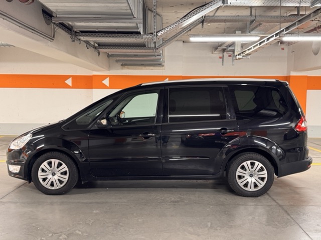 Ford Galaxy Trend 2,0 TDCi