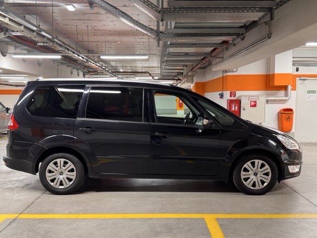 Ford Galaxy Trend 2,0 TDCi