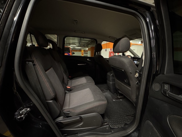 Ford Galaxy Trend 2,0 TDCi