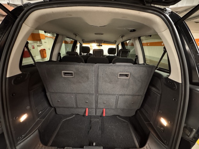 Ford Galaxy Trend 2,0 TDCi