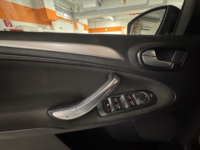 Ford Galaxy Trend 2,0 TDCi