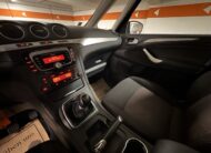 Ford Galaxy Trend 2,0 TDCi