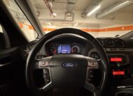 Ford Galaxy Trend 2,0 TDCi