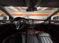 Mercedes-Benz CLS-Klasse CLS 350 CDI BlueEfficiency 4MATIC