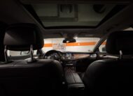 Mercedes-Benz CLS-Klasse CLS 350 CDI BlueEfficiency 4MATIC