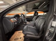 Mercedes-Benz CLS-Klasse CLS 350 CDI BlueEfficiency 4MATIC