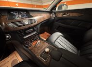 Mercedes-Benz CLS-Klasse CLS 350 CDI BlueEfficiency 4MATIC