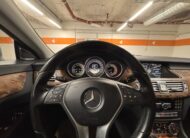 Mercedes-Benz CLS-Klasse CLS 350 CDI BlueEfficiency 4MATIC