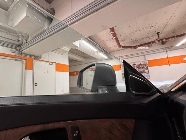 Mercedes-Benz CLS-Klasse CLS 350 CDI BlueEfficiency 4MATIC