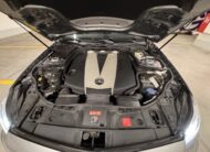 Mercedes-Benz CLS-Klasse CLS 350 CDI BlueEfficiency 4MATIC