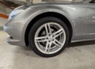 Mercedes-Benz CLS-Klasse CLS 350 CDI BlueEfficiency 4MATIC