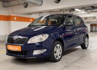 Skoda Fabia Active+ 1,2 Limousine