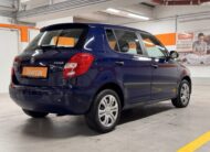 Skoda Fabia Active+ 1,2 Limousine