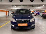 Skoda Fabia Active+ 1,2 Limousine