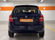 Skoda Fabia Active+ 1,2 Limousine