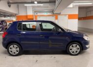 Skoda Fabia Active+ 1,2 Limousine