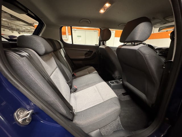 Skoda Fabia Active+ 1,2 Limousine