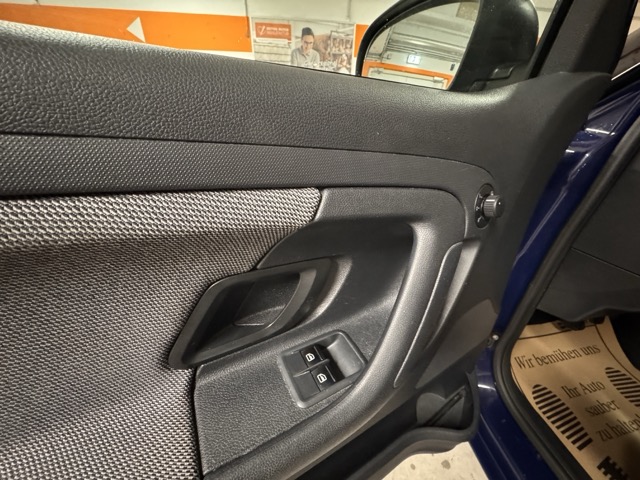 Skoda Fabia Active+ 1,2 Limousine