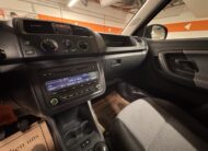 Skoda Fabia Active+ 1,2 Limousine