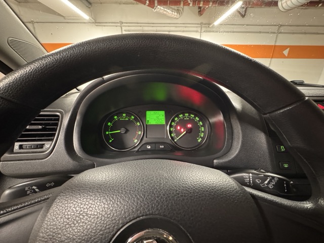 Skoda Fabia Active+ 1,2 Limousine