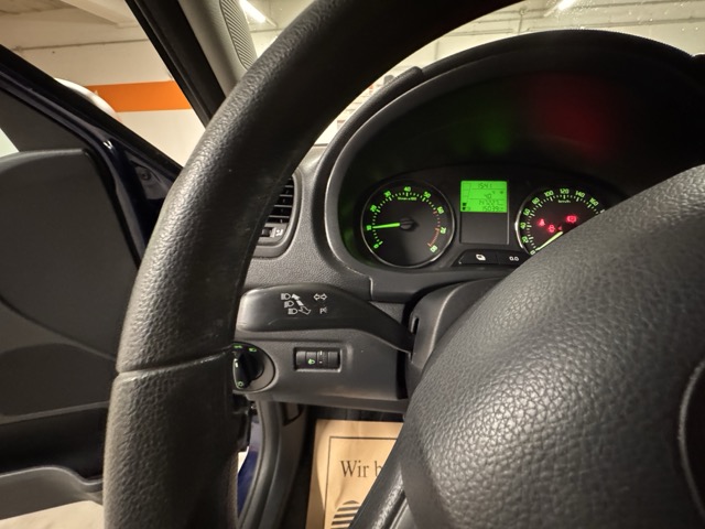 Skoda Fabia Active+ 1,2 Limousine