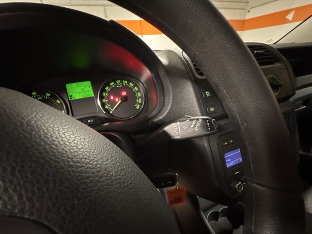 Skoda Fabia Active+ 1,2 Limousine