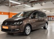 VW Sharan Comfortline BMT 2,0 TDI
