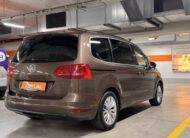 VW Sharan Comfortline BMT 2,0 TDI